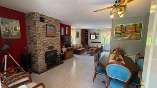Chalet en venta en Albalate de Zorita