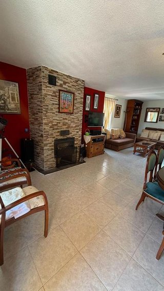 Chalet en venta en Albalate de Zorita
