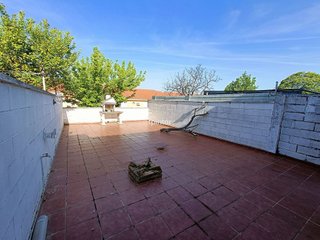 Casa adosada en venta en Mejostilla en Cáceres