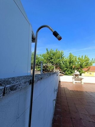 Casa adosada en venta en Mejostilla en Cáceres