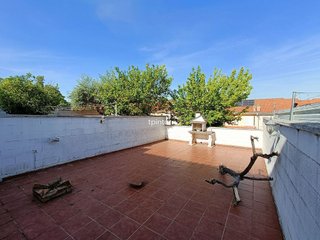 Casa adosada en venta en Mejostilla en Cáceres