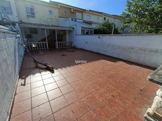 Casa adosada en venta en Mejostilla en Cáceres