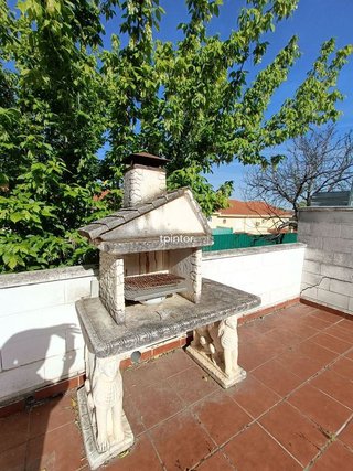 Casa adosada en venta en Mejostilla en Cáceres