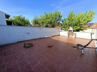 Casa adosada en venta en Mejostilla en Cáceres