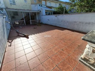 Casa adosada en venta en Mejostilla en Cáceres