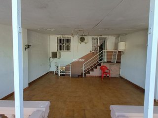 Casa adosada en venta en Mejostilla en Cáceres