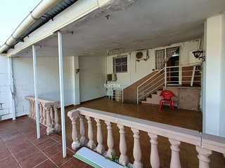 Casa adosada en venta en Mejostilla en Cáceres