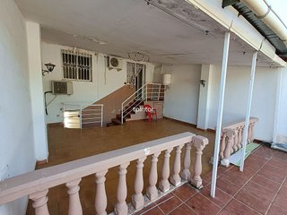 Casa adosada en venta en Mejostilla en Cáceres