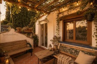 Chalet en venta en San Matías - Realejo en Granada