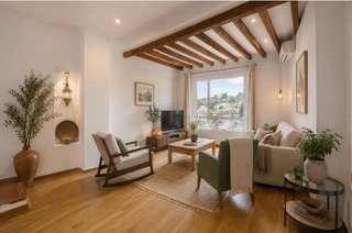 Chalet en venta en San Matías - Realejo en Granada
