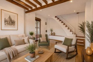 Chalet en venta en San Matías - Realejo en Granada
