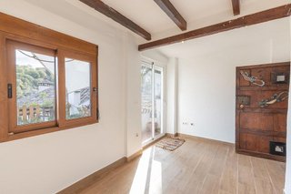 Chalet en venta en San Matías - Realejo en Granada