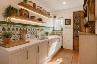 Chalet en venta en San Matías - Realejo en Granada