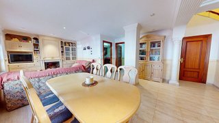 Casa adosada en venta en Plaza Castelar - Mercado Central en Elda