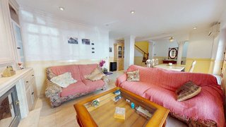 Casa adosada en venta en Plaza Castelar - Mercado Central en Elda