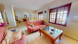 Casa adosada en venta en Plaza Castelar - Mercado Central en Elda