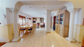 Casa adosada en venta en Plaza Castelar - Mercado Central en Elda