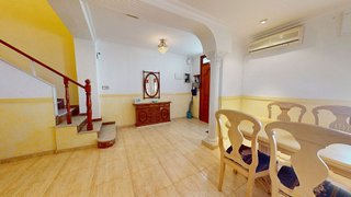 Casa adosada en venta en Plaza Castelar - Mercado Central en Elda