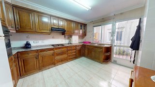 Casa adosada en venta en Plaza Castelar - Mercado Central en Elda