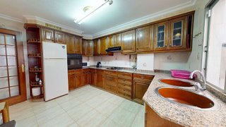 Casa adosada en venta en Plaza Castelar - Mercado Central en Elda