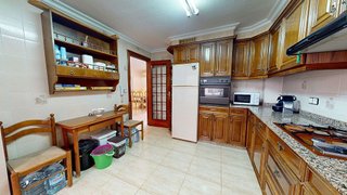 Casa adosada en venta en Plaza Castelar - Mercado Central en Elda