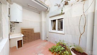 Casa adosada en venta en Plaza Castelar - Mercado Central en Elda