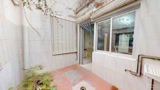 Casa adosada en venta en Plaza Castelar - Mercado Central en Elda