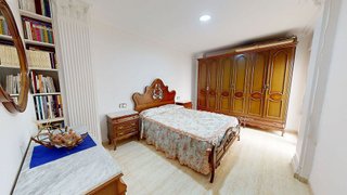 Casa adosada en venta en Plaza Castelar - Mercado Central en Elda