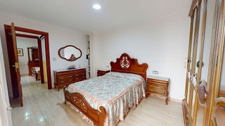 Casa adosada en venta en Plaza Castelar - Mercado Central en Elda