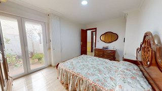 Casa adosada en venta en Plaza Castelar - Mercado Central en Elda