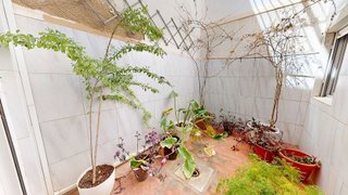 Casa adosada en venta en Plaza Castelar - Mercado Central en Elda