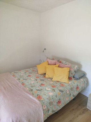 Chalet en venta en Corral de Almaguer