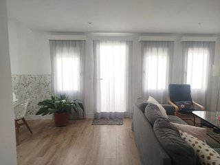 Chalet en venta en Corral de Almaguer