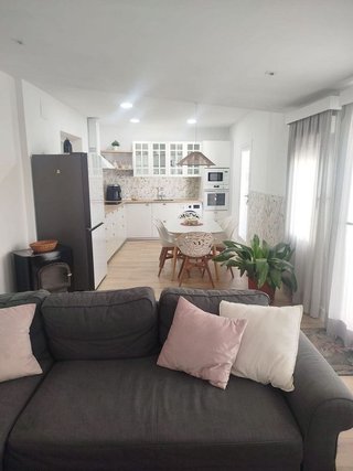 Chalet en venta en Corral de Almaguer