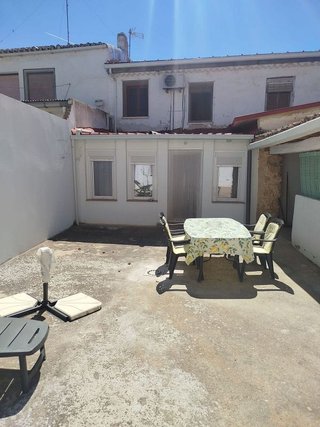 Chalet en venta en Corral de Almaguer