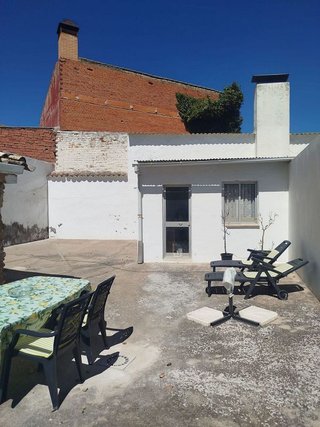 Chalet en venta en Corral de Almaguer