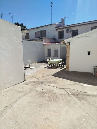 Chalet en venta en Corral de Almaguer