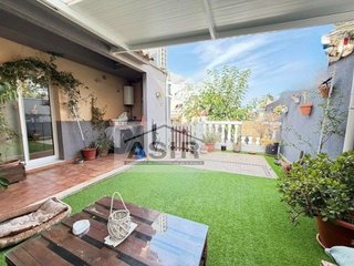 Casa adosada en venta en Zona Urbanizaciones en Alzira