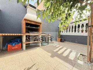 Casa adosada en venta en Zona Urbanizaciones en Alzira