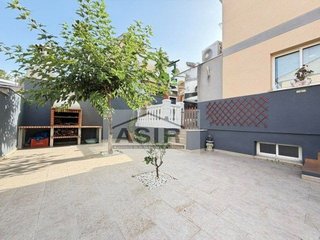 Casa adosada en venta en Zona Urbanizaciones en Alzira