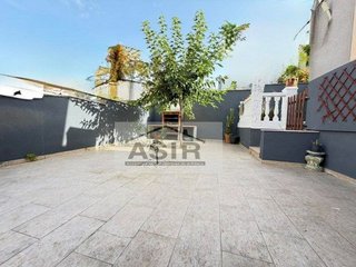 Casa adosada en venta en Zona Urbanizaciones en Alzira