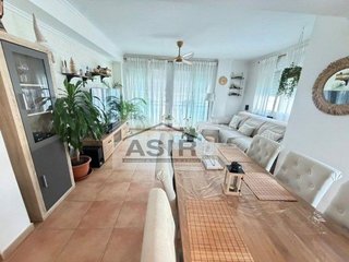Casa adosada en venta en Zona Urbanizaciones en Alzira
