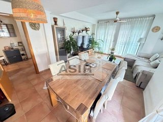 Casa adosada en venta en Zona Urbanizaciones en Alzira