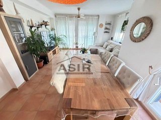 Casa adosada en venta en Zona Urbanizaciones en Alzira