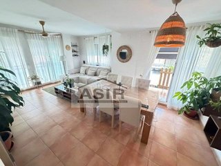 Casa adosada en venta en Zona Urbanizaciones en Alzira