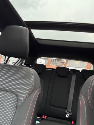 Ford Focus 2023