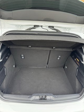 Ford Focus 2023