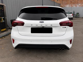 Ford Focus 2023