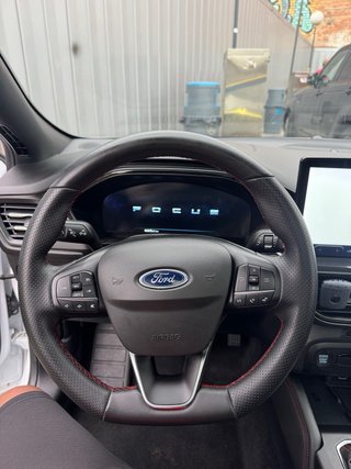 Ford Focus 2023