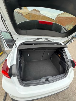 Ford Focus 2023